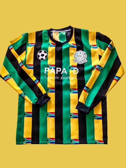 PAPA D SOCCER SHIRT